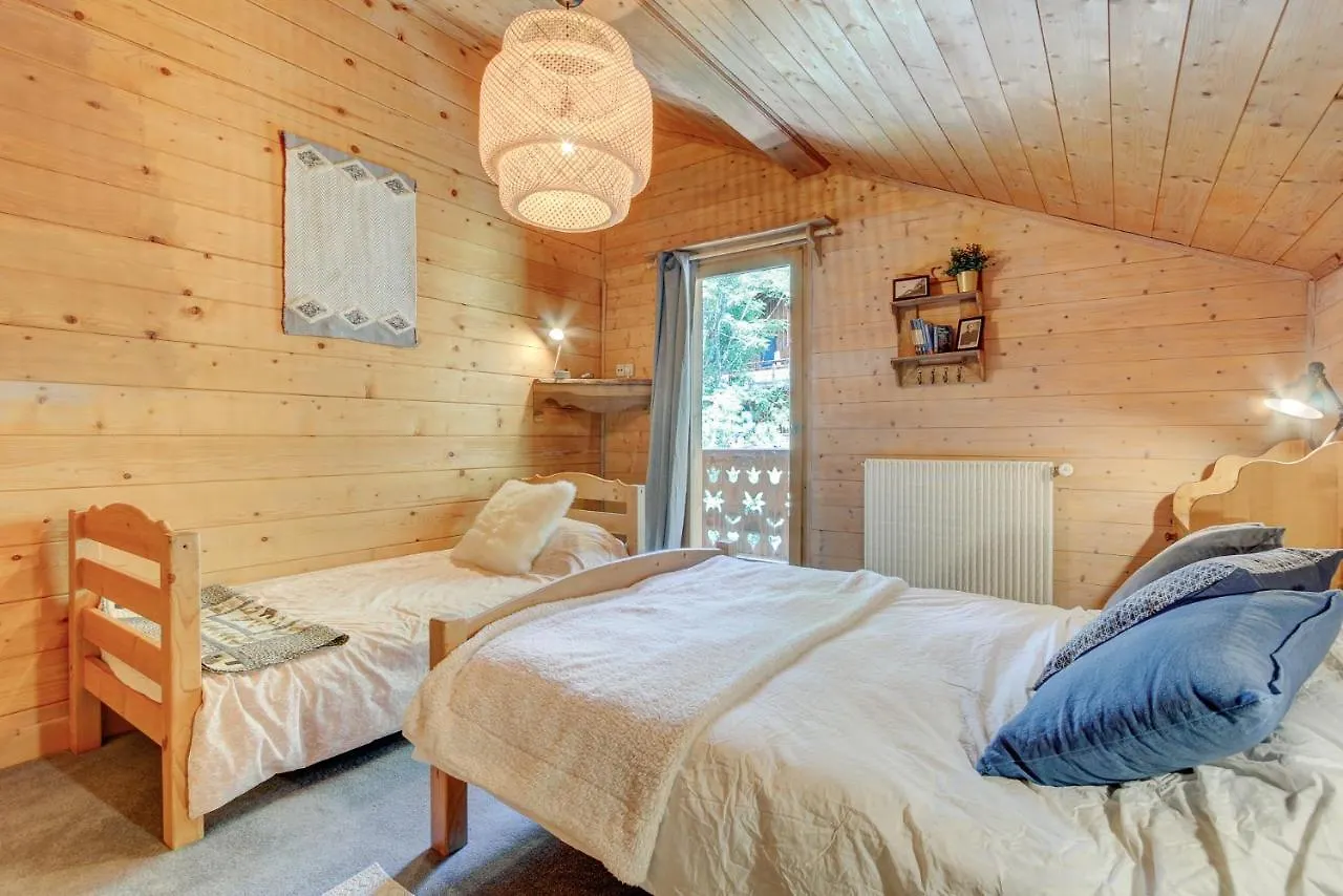 Chalet L'Gorzon Morzine 0*,  France