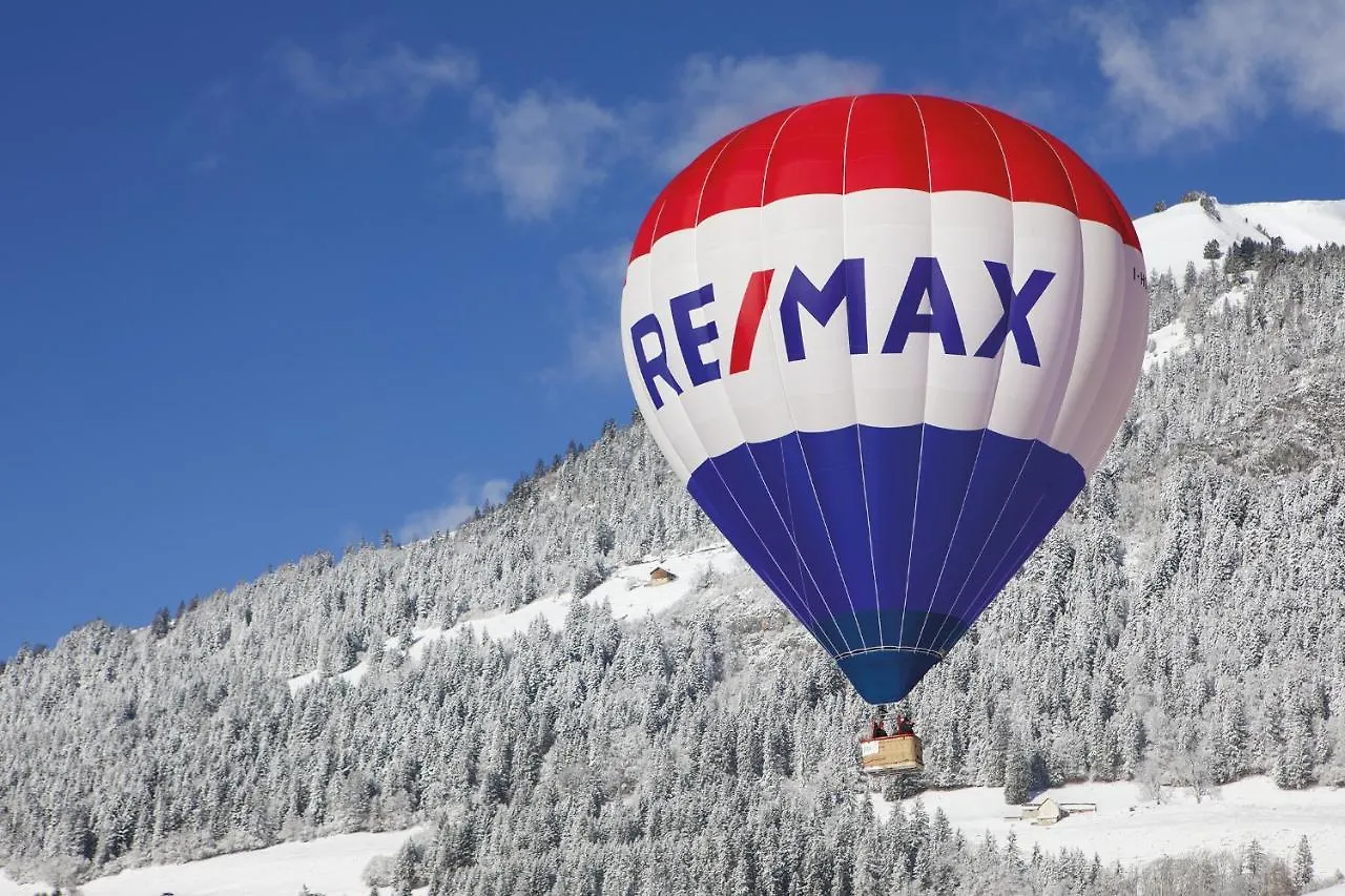 Chalet L'Gorzon Morzine France