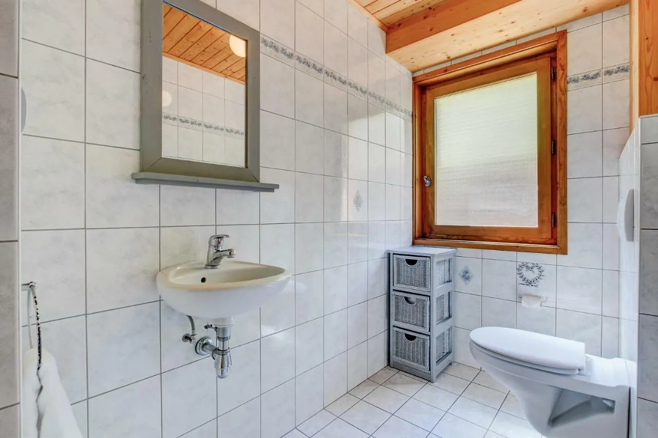 Chalet L'Gorzon Morzine 0*,