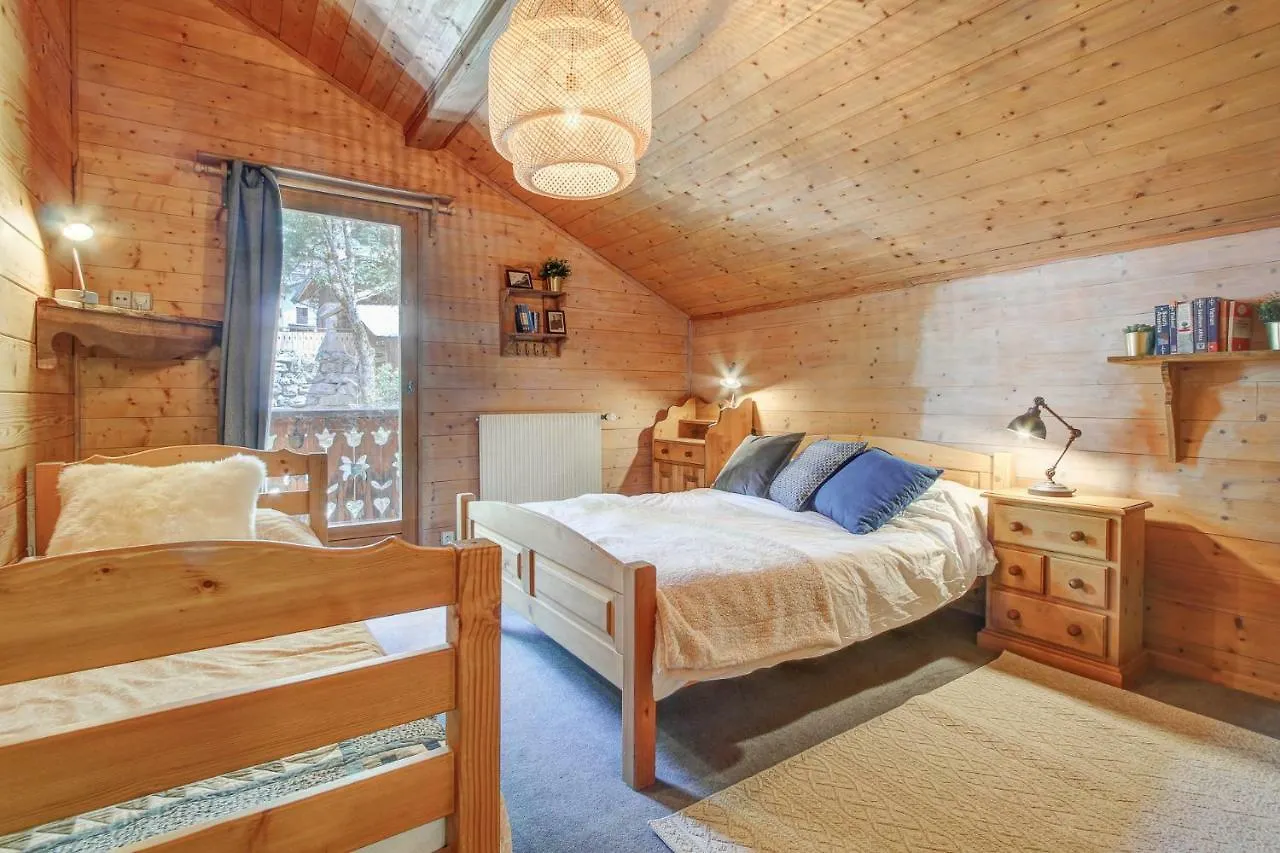 Chalet L'Gorzon Morzine
