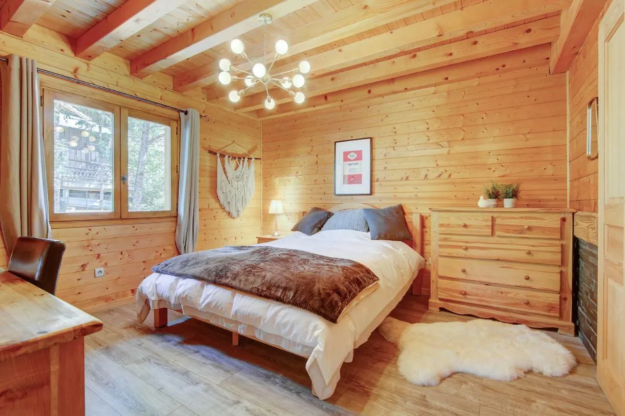 Chalet L'Gorzon Morzine