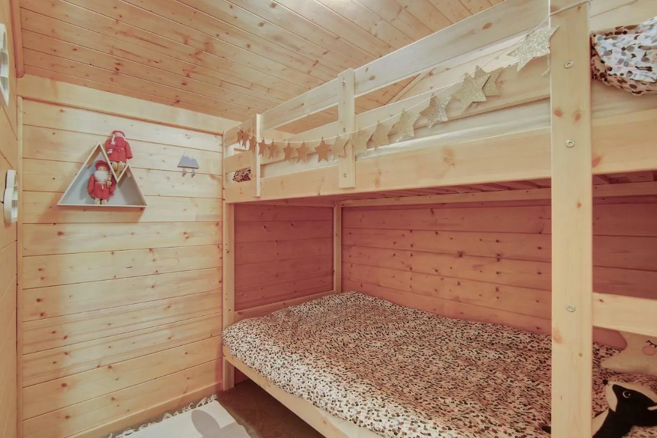 Chalet L'Gorzon Morzine