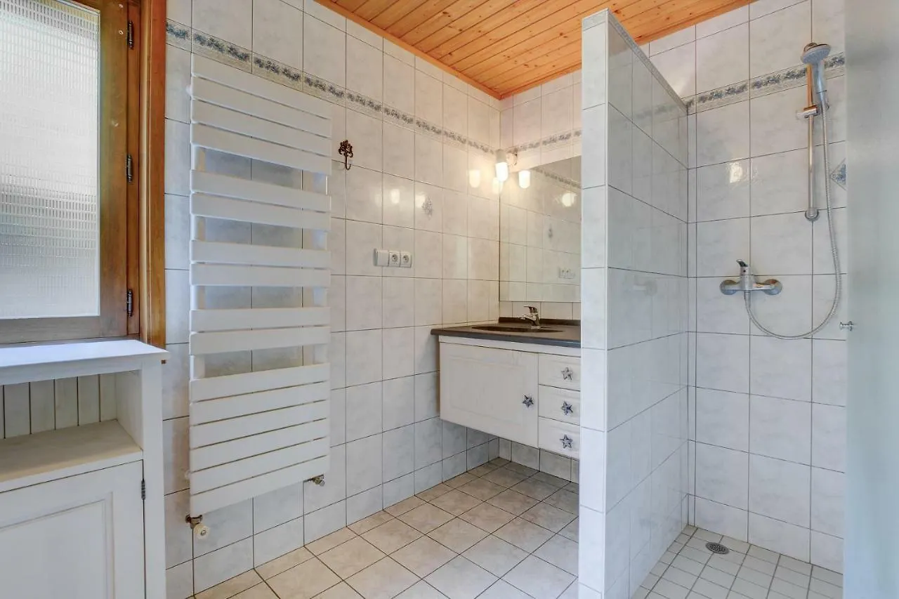 Chalet L'Gorzon Morzine