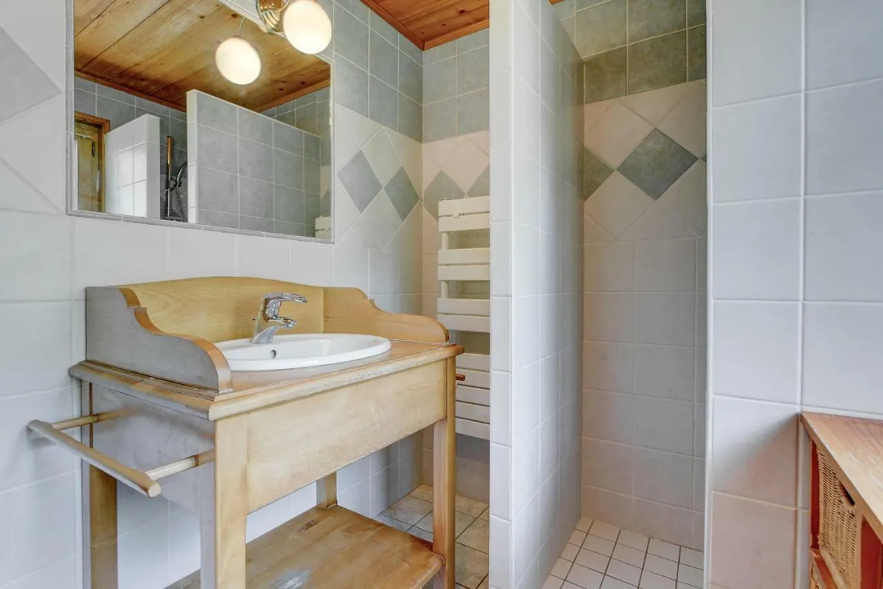 Chalet L'Gorzon Morzine