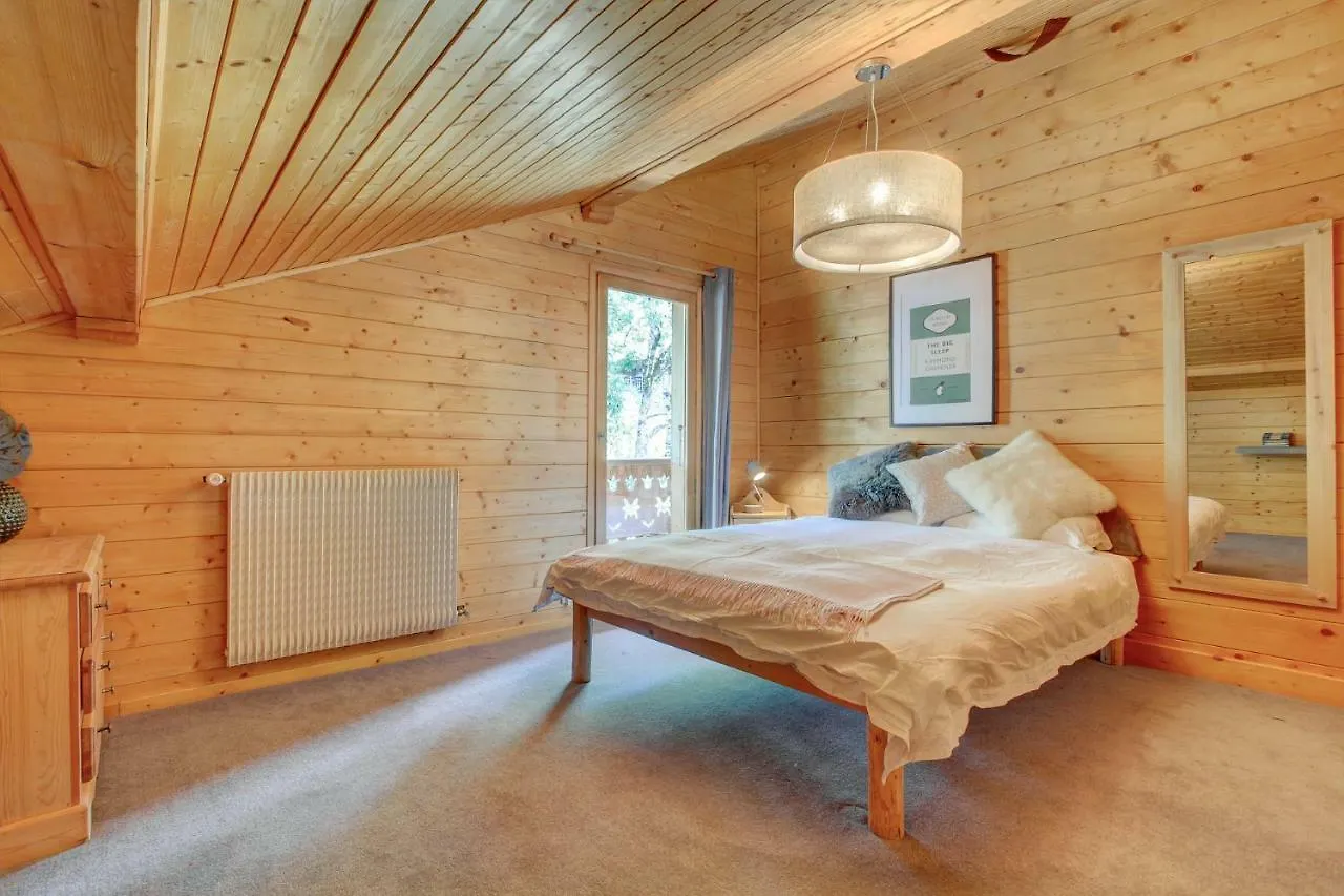 Chalet L'Gorzon Morzine 0*,