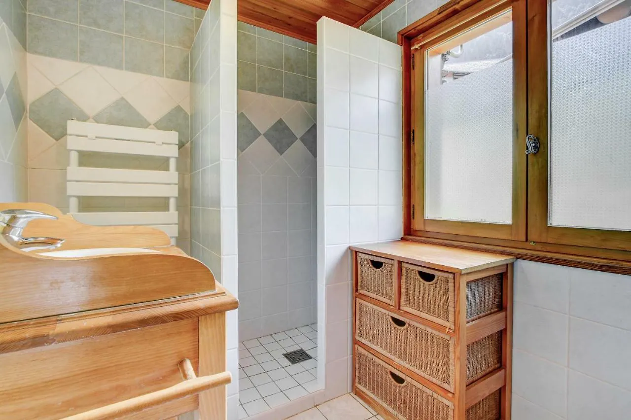 Chalet L'Gorzon Morzine France
